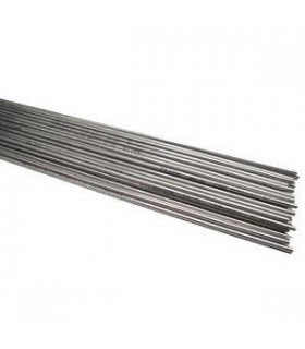APORTE INOXIDABLE EN 1/8