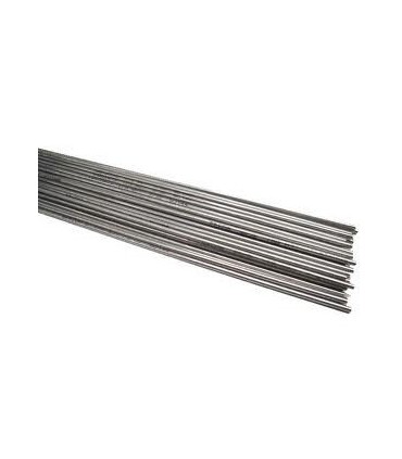 APORTE INOXIDABLE EN 1/8