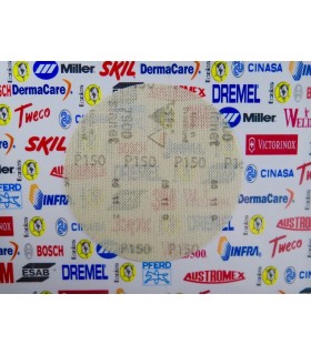 Disco de malla 5" G.150 Bosch