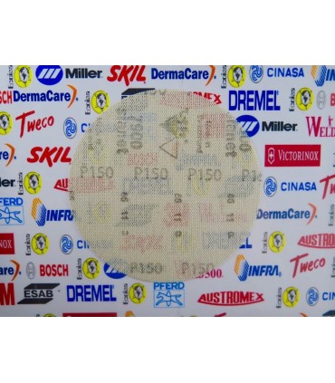 Disco de malla 5" G.150 Bosch