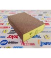 Block Soft Siasponge amarillo Bosch