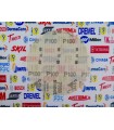 Disco de malla 5" G.100 Bosch