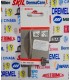 Llave para broquero de 1/2" Bosch