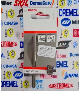 Llave para broquero de 1/2" Bosch