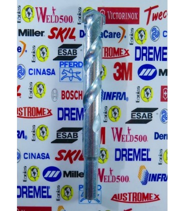 Broca para concreto/piedra 3/4" X 6" Bosch