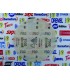 Disco de malla 5" G.80 Bosch