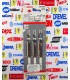 Segueta para Caladora U101D Bosch