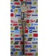 Broca SDS PLUS para concreto 3/8" X 4" X 6" Bosch