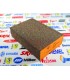Block Soft Siasponge Naranja  Bosch