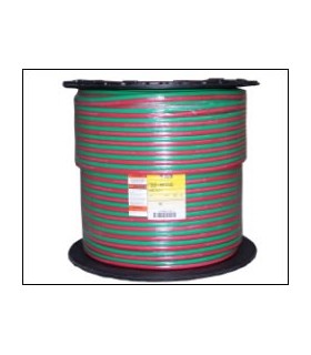 MANGUERA DE OXICORTE 1/4