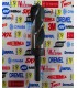 Broca de acero alta velocidad 1 3/16" con zanco 1/2" Bosch
