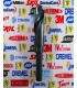 Broca de acero alta velocidad 13/16" con zanco 1/2" Bosch