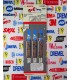 Segueta para Caladora U118A Bosch