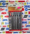 Segueta para Caladora T101B Bosch