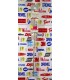 Broca para concreto/piedra SDS Plus 1 1/4" X 4" X 6"  Bosch