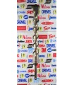 Broca para concreto/piedra SDS Plus 1" X 8" X 10" Bosch