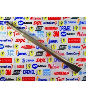 Cincel plano SDS Plus Bosch