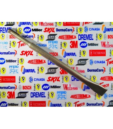 Cincel plano SDS Plus Bosch