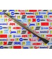 Cincel plano SDS Plus Bosch