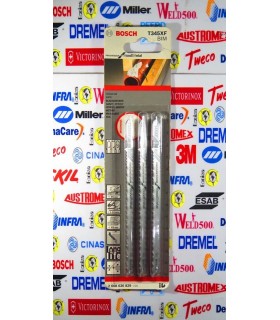 Segueta para Caladora T345XF Bosch