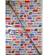 Broca para concreto/piedra SDS Plus 3/8" X 16" X 18"  Bosch