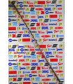 Broca para concreto/piedra SDS Plus 3/8" X 16" X 18"  Bosch