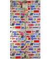 Broca para concreto/piedra SDS Plus 3/4" X 10" X 12"  Bosch