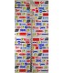 Broca para concreto/piedra SDS Plus 1/2" X 10" X 12"  Bosch