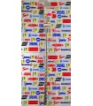 Broca para concreto/piedra SDS Plus 1/2" X 10" X 12"  Bosch