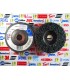 Disco de fibra 4 1/2" Bosch