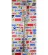 Broca para concreto/piedra SDS Plus 1/2" X 6" X 8"