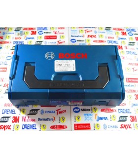 Caja de Herramientas mini Bosch