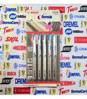 Segueta para Caladora T127D Bosch