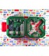 Set de Brocas y Puntas Xline Bosch