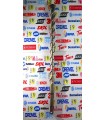 Broca para concreto/piedra SDS Plus 5/8" X 10" X 12"
