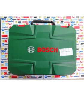 Set de Herramientas Bosch