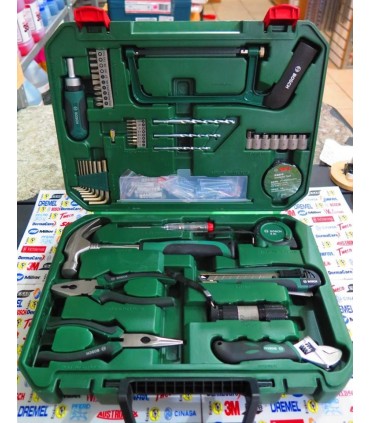 Set de Herramientas Bosch