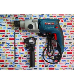 Taladro Bosch GBM 13 RE