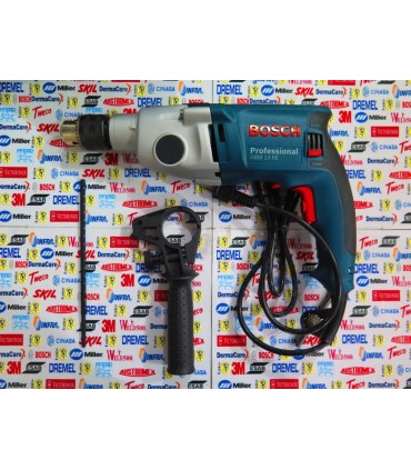 Taladro Bosch GBM 13 RE