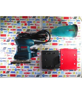 Lijadora Orbital Bosch GSS 140-1 A