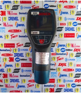 Multidetector Bosch D-Tect 120