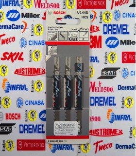 Segueta para Caladora U144D Bosch