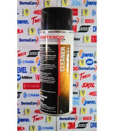 Liquido Limpiador Cantesco