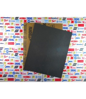 Hoja de lija de agua G.240 Fandeli