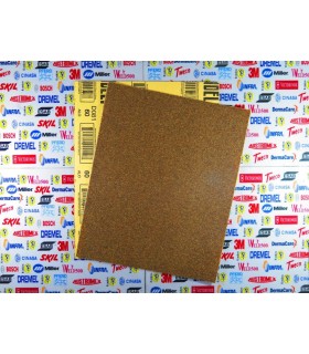 Hoja de lija de agua G.60 Fandeli