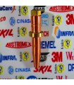 Boquilla de corte de acetileno No.0 Tipo Smith