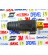 Conector SK-70 1/2" Macho
