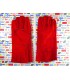 Guante Soldador Kevlar Red Force