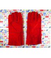 Guante Soldador Kevlar Red Force