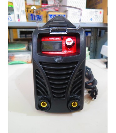 Maquina para soldar Electrodo AV-200F